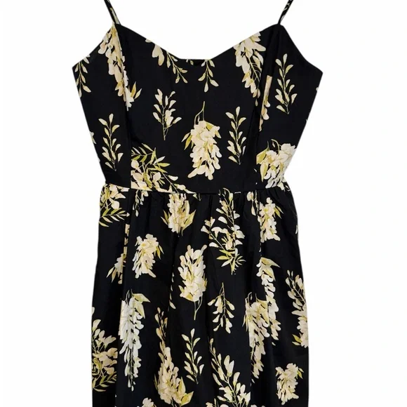 H&M Cotton Dress - Picture 1 of 5